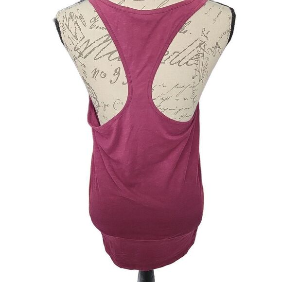 VS PINK Sleepwear Tank - Picture 4 of 6